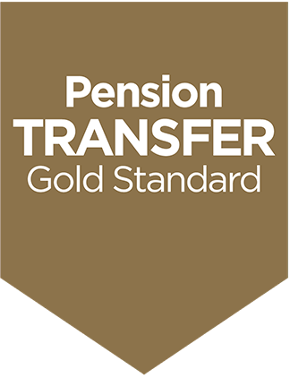 Pension Transfer Gold Standard