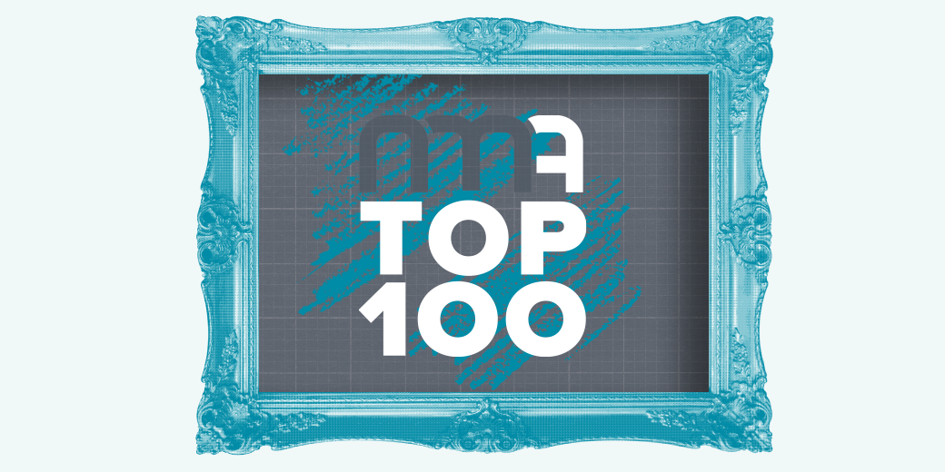 NMA Top 100 2020