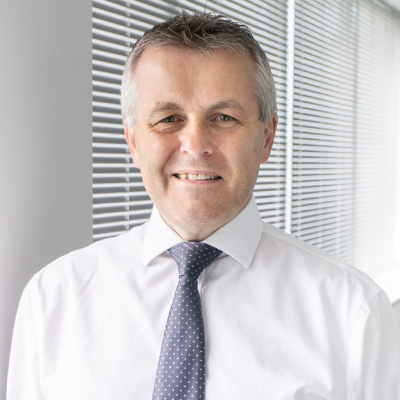 Mark Giles