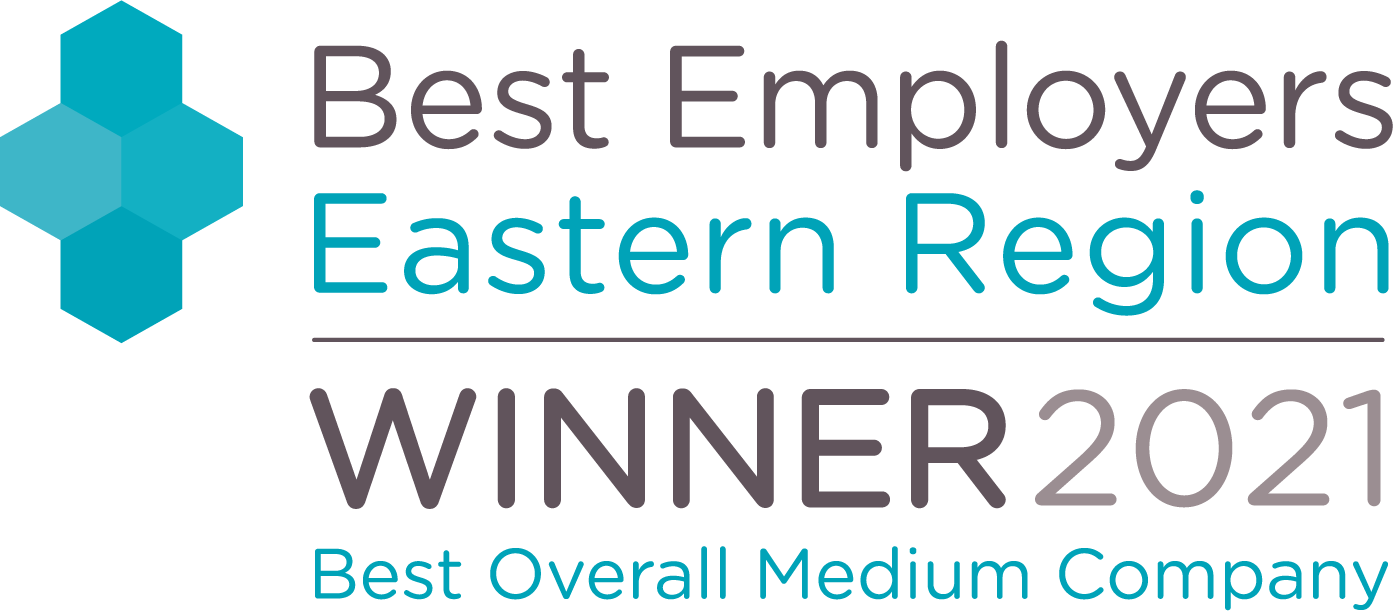 Best Employers Medium Company Winner