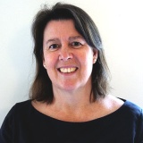 Caroline Pepper