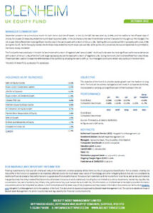UK Equity