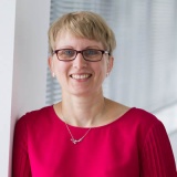 Caroline Southgate