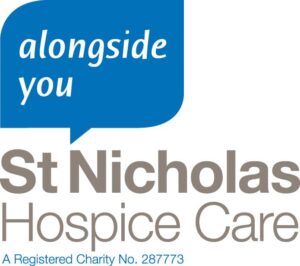 St Nicholas Hospice Care