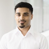 Aaron Lal