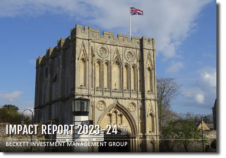 Impact Report 2024