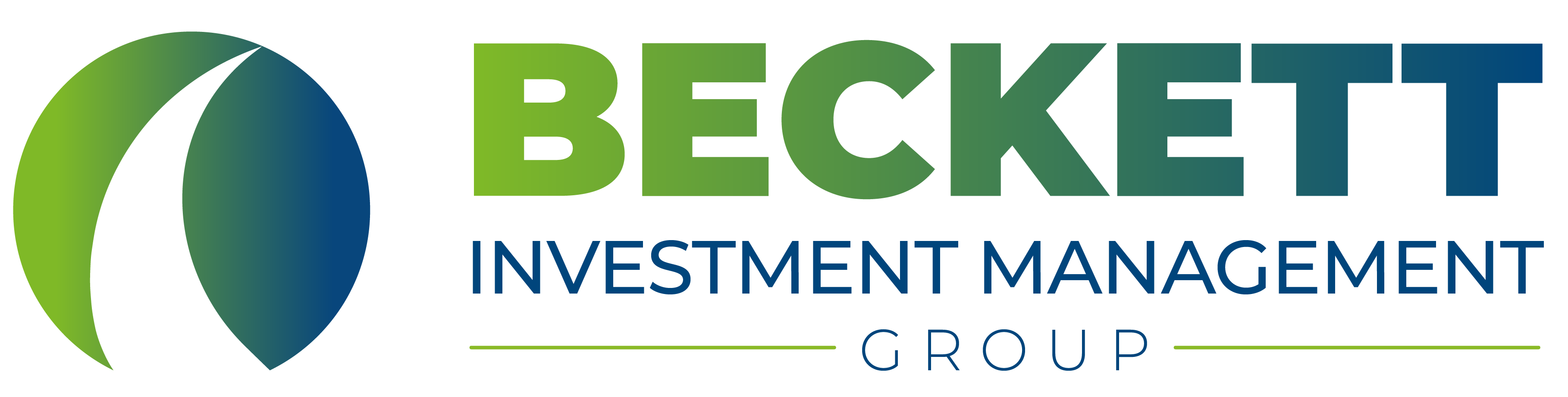Beckett Investment Management Group