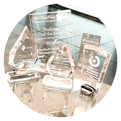 Awards