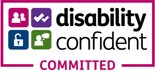 Disability-Confident