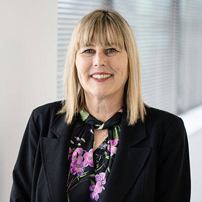 Tracey-Gloyne