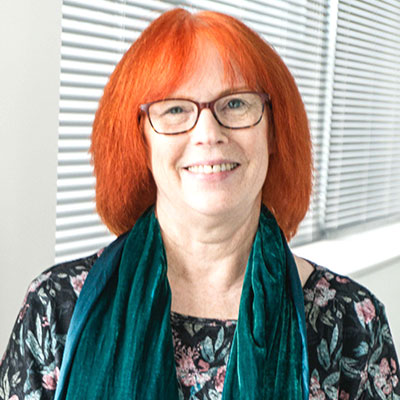 Heather Doggett