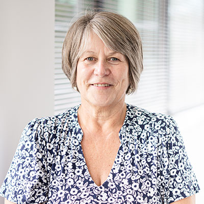 Jo Stewart