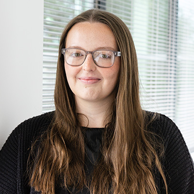 Niamh Lyons