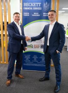 Becketts acquires Swallow Financial Planning