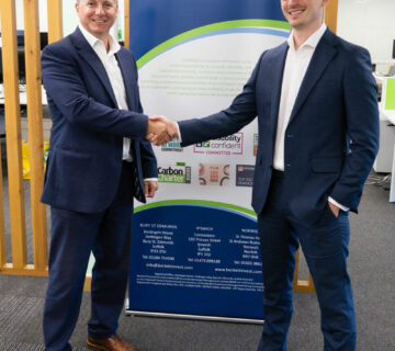 Becketts acquires Swallow Financial Planning