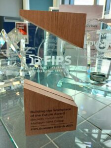 FIPS award