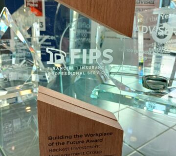 FIPS award