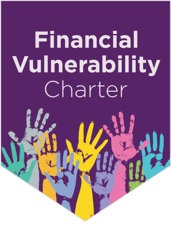 Financial vulnerability charter