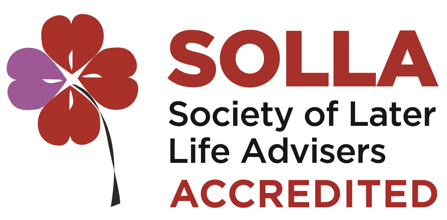 SOLLA Accredited Advisers