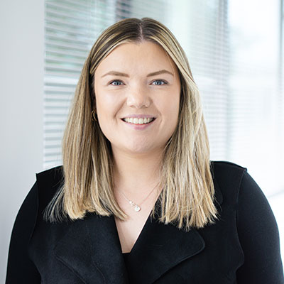 Hannah Sidwell
