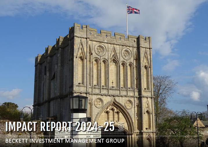Impact-Report-25 Impact Report 2024 2025