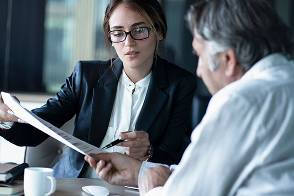 Inheritance Tax Planning