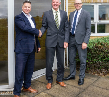 Becketts acquires Norfolk & Suffolk
