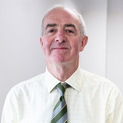 Mike Davies