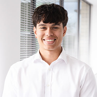 Benjamin Joseph